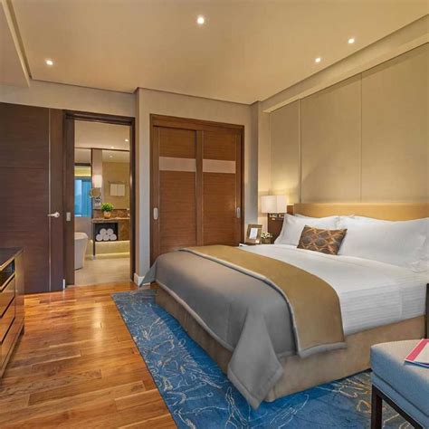 The 20 best luxury hotels in Luzon – LuxuryHotel.world.